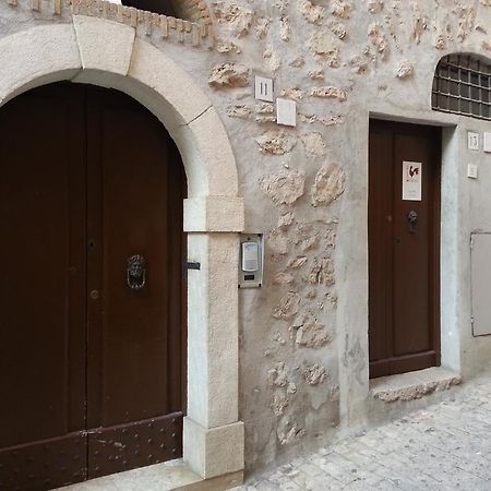 Dimore Al Borgo Formia Exterior foto