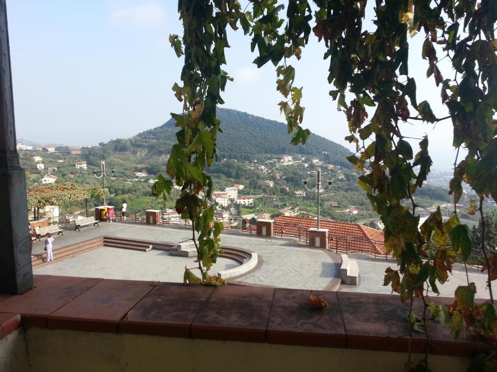 Dimore Al Borgo Formia Quarto foto